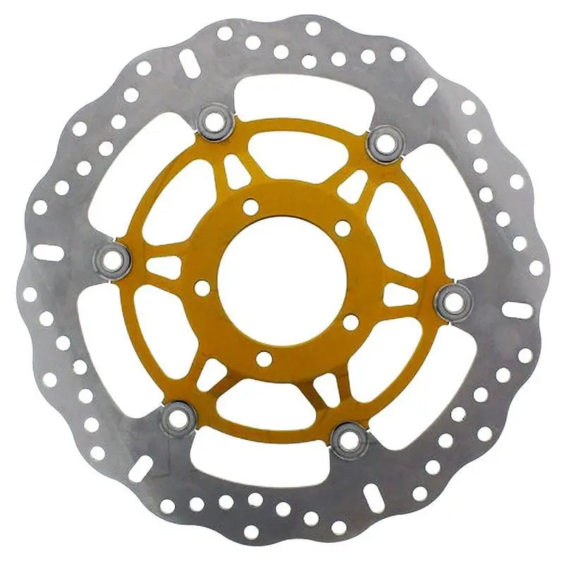 Ebc Xc Series Brake Disc Ducati 1