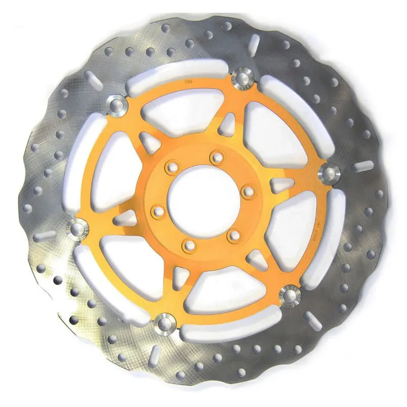 Ebc Xc Series Brake Disc Ducati/Ktm 1