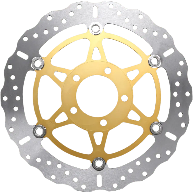Ebc Xc Series Brake Disc Kawasaki 1