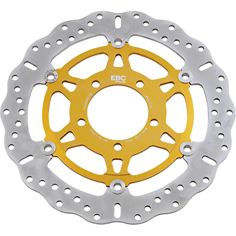 Ebc Xc Series Brake Disc Kawasaki 1