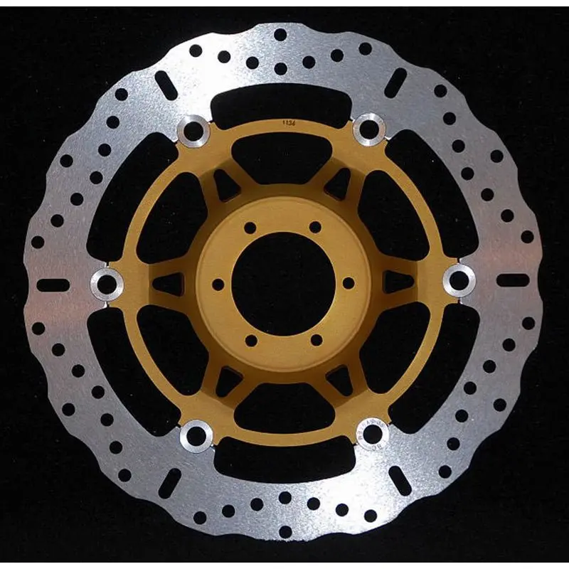 Ebc Xc Series Brake Disc 1