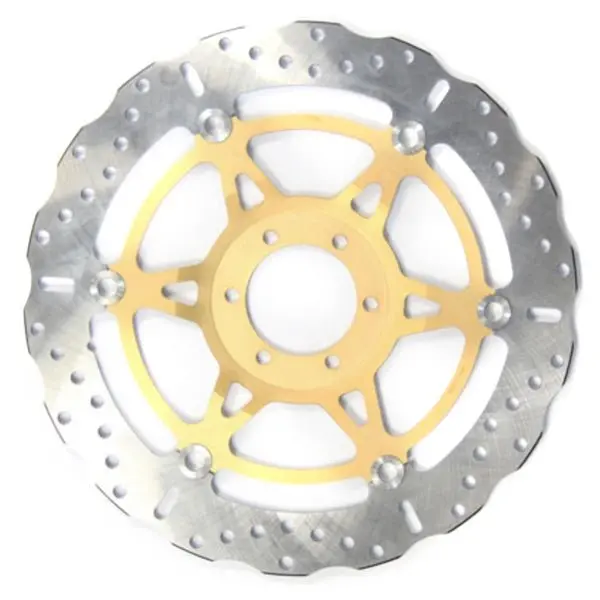 Ebc Xc Series Brake Disc 1