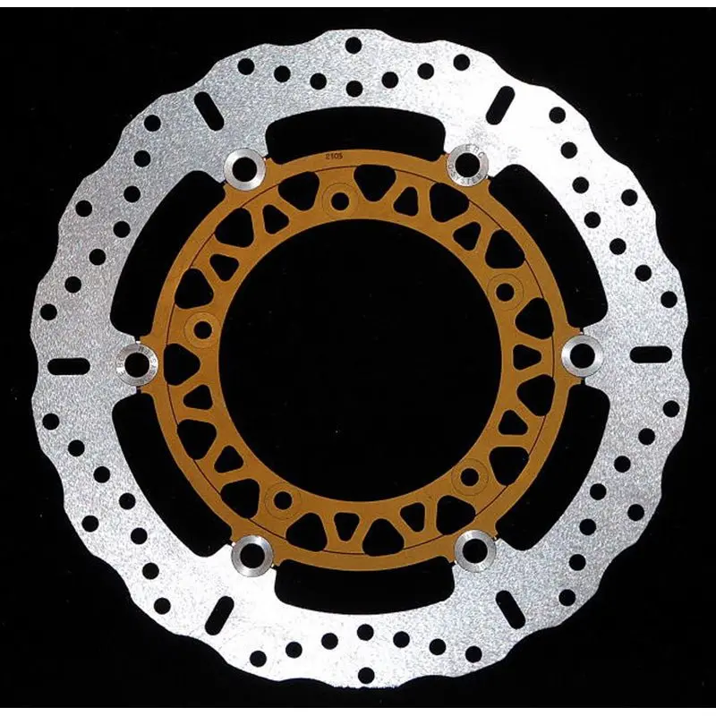 Ebc Xc Series Brake Disc 1