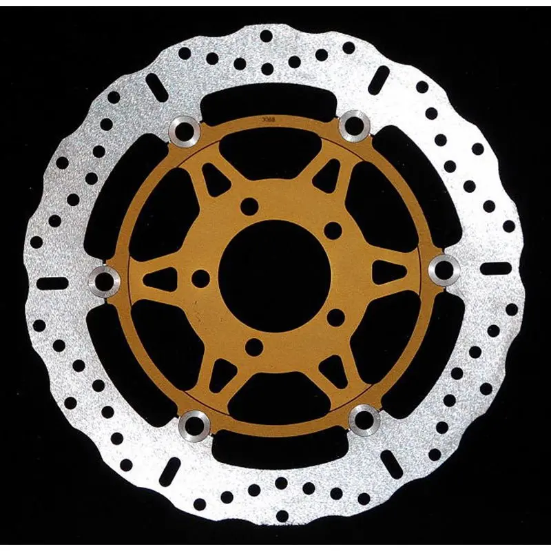 Ebc Xc Series Brake Disc 1