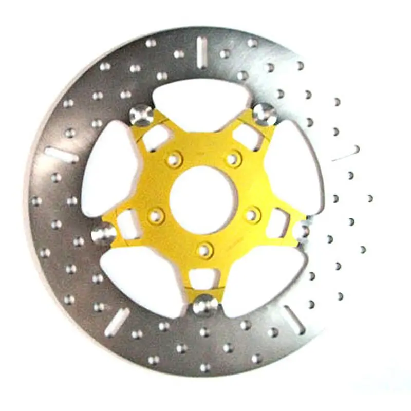 Ebc Xc Series Brake Disc 1