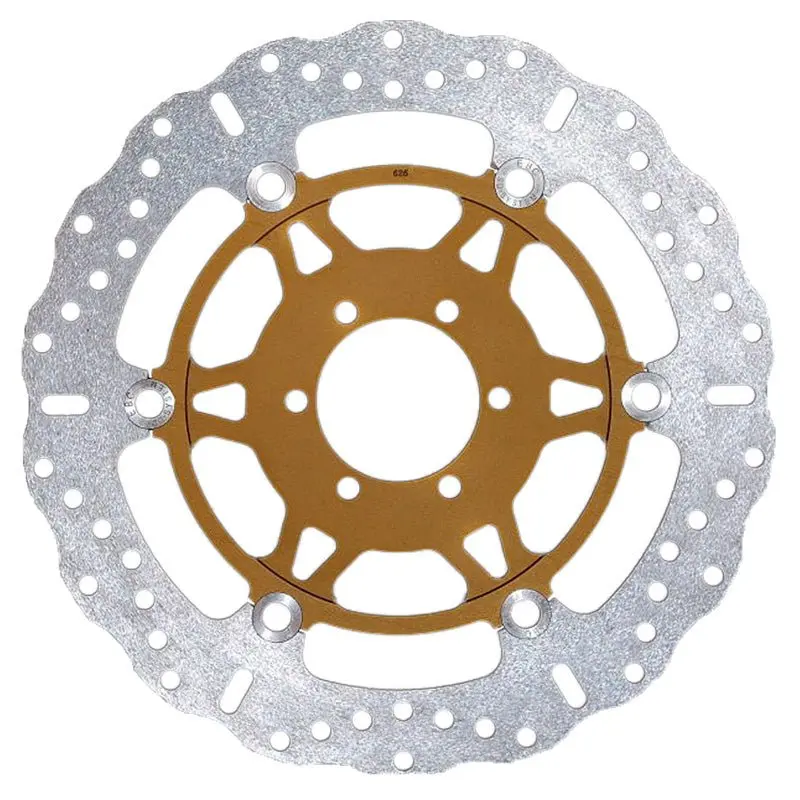 Ebc Xc Series Brake Disc 1