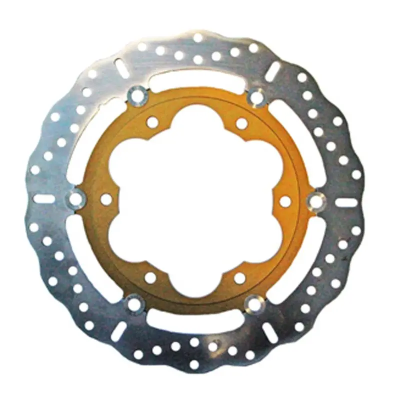 Ebc Xc Series Brake Disc Triumph 1
