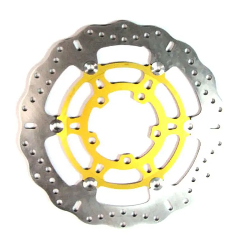 Ebc Xc Series Brake Disc Triumph 1