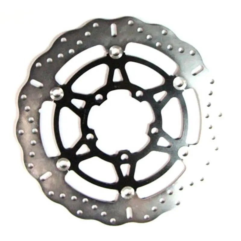 Ebc Xc Series Brake Disc Triumph 1