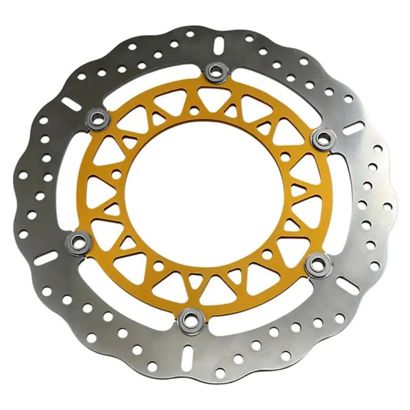 Ebc Xc Series Brake Disc Yamaha 1