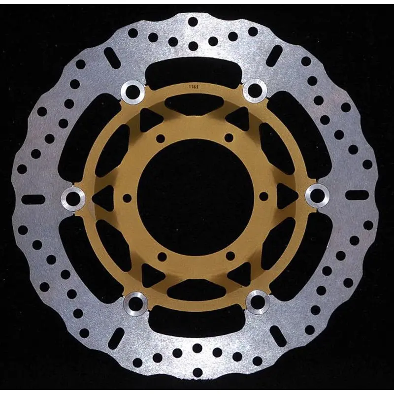 Ebc Xc Series Brake Disc 1