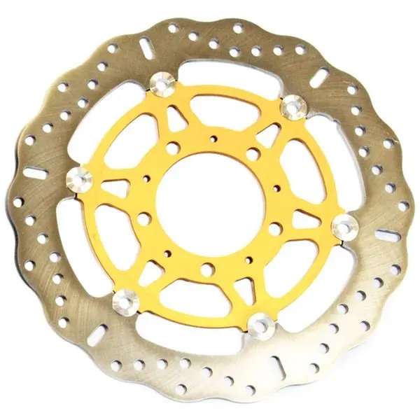 Ebc Contour Profile Rotor 1