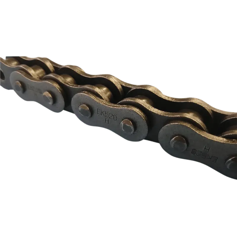 Ek D13-520H-120 Heavy Duty Chain 1