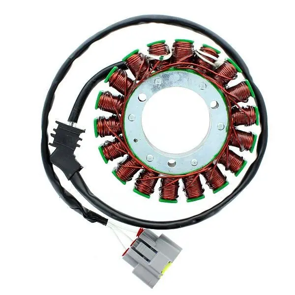 Electrosport Stator 1