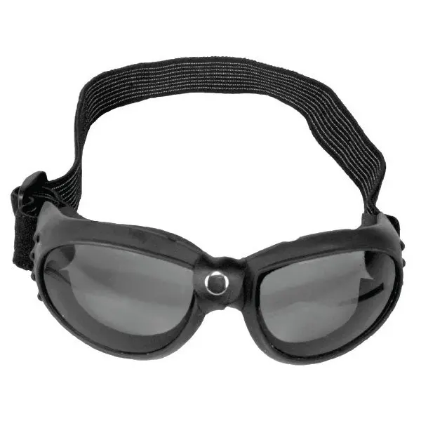 Emgo Bandito Goggles 1