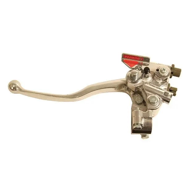 Emgo Brake Lever Assembly Yamaha 1