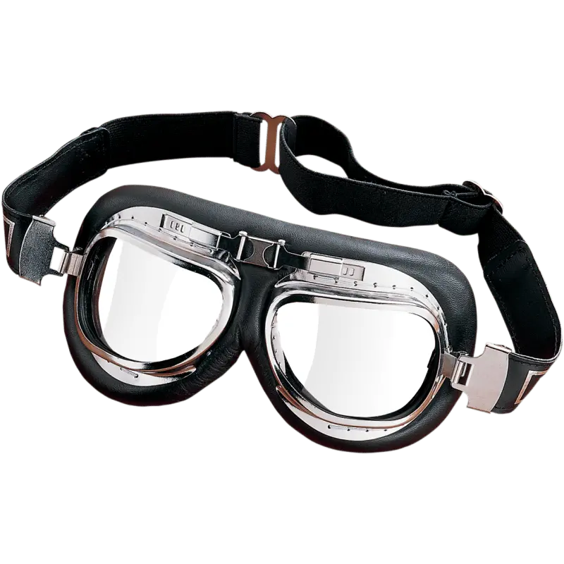 Emgo Contoured Lens Goggles C 1