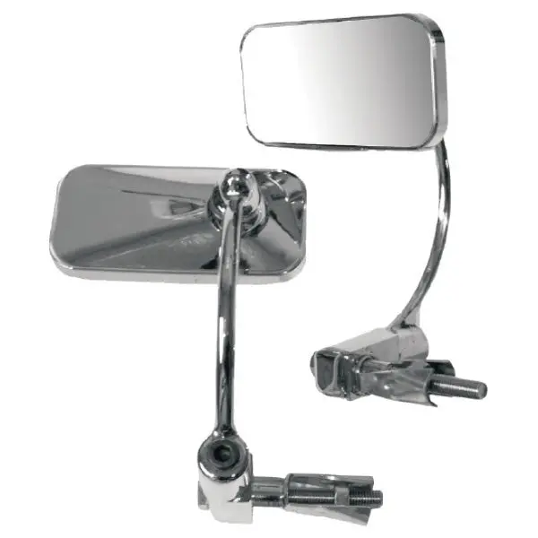 Emgo El Chico Bar End Mirror 1