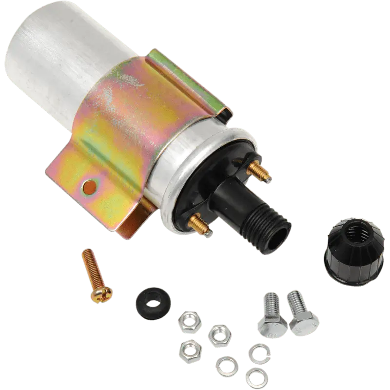 Emgo Ignition Coil 1