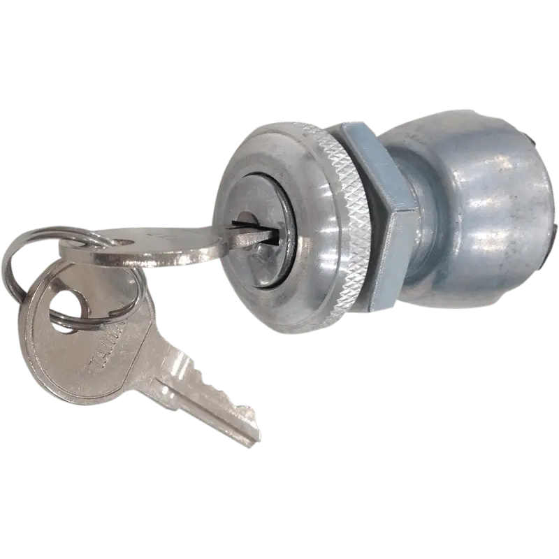 Emgo Ignition Switch 1