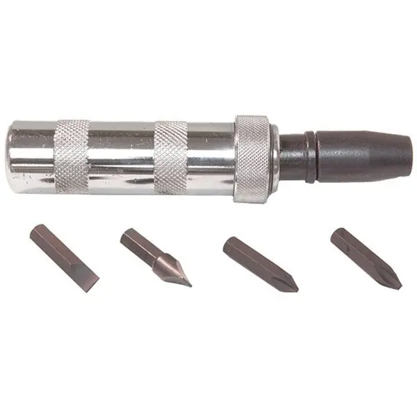 Emgo Impact Driver (84-03800) 1