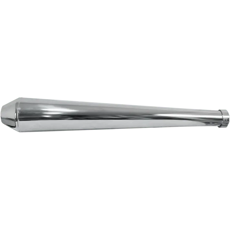 Emgo %Muffler 26' Rev-Cone 1