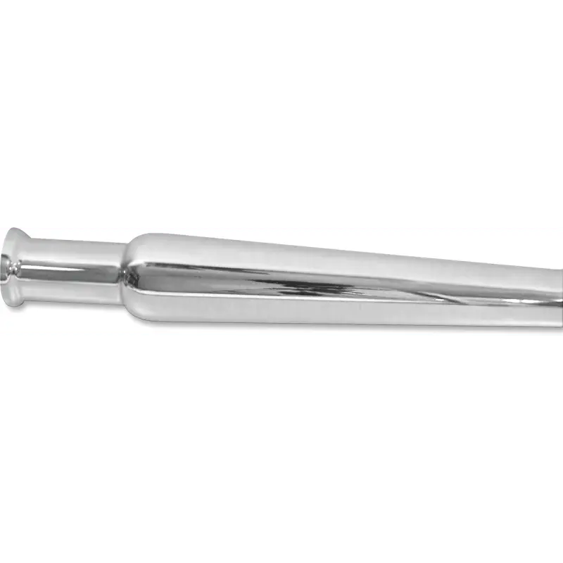 Emgo %Muffler Meg R/L 1