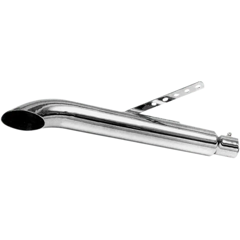 Emgo %Muffler Turn Out 19' 1