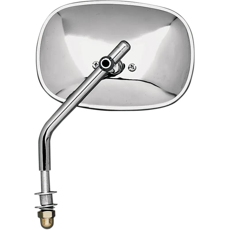 Emgo Rectangular Mirror 1