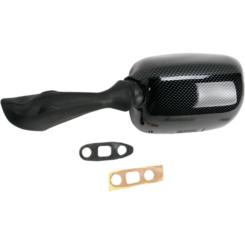 Emgo Replacement Mirror 1