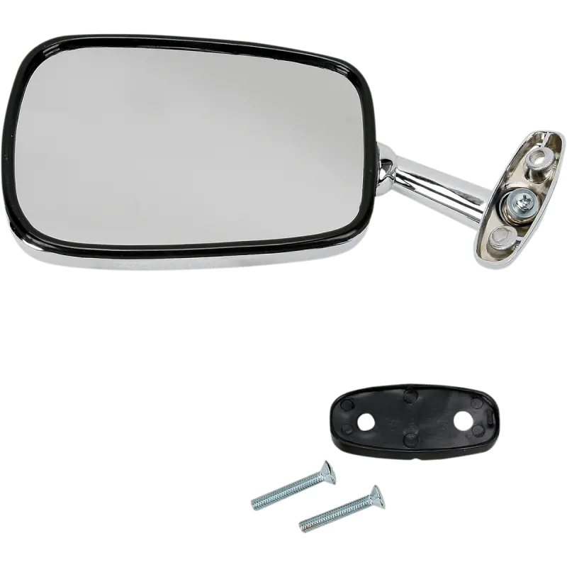Emgo Replacement Mirror 1
