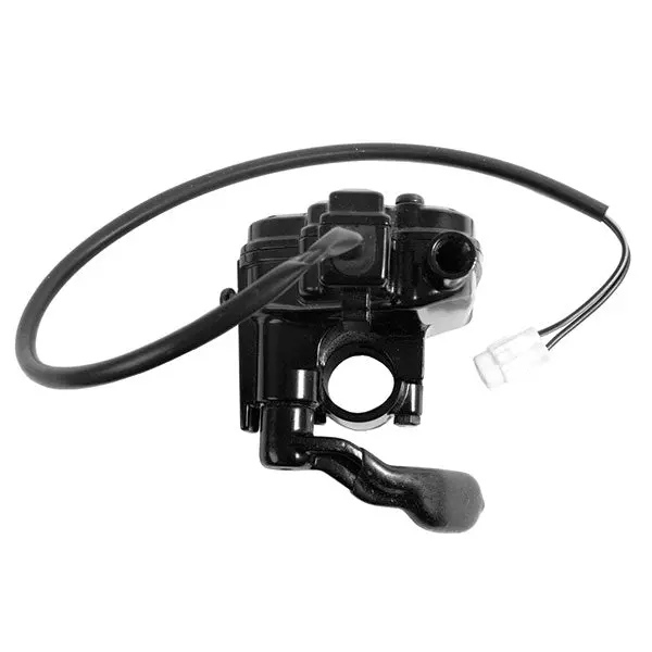 Emgo Throttle Assemblies 1
