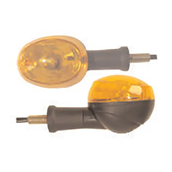 Emgo Universal Turn Signals (61-83700) 1