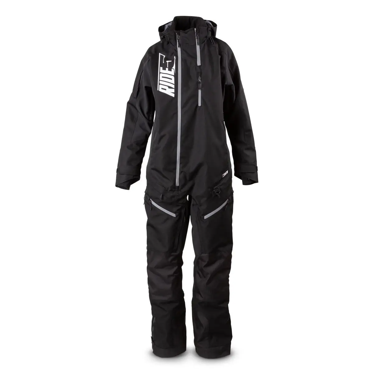 End Of Winter Sale! 509 Women's Allied Mono Suit Shell 1