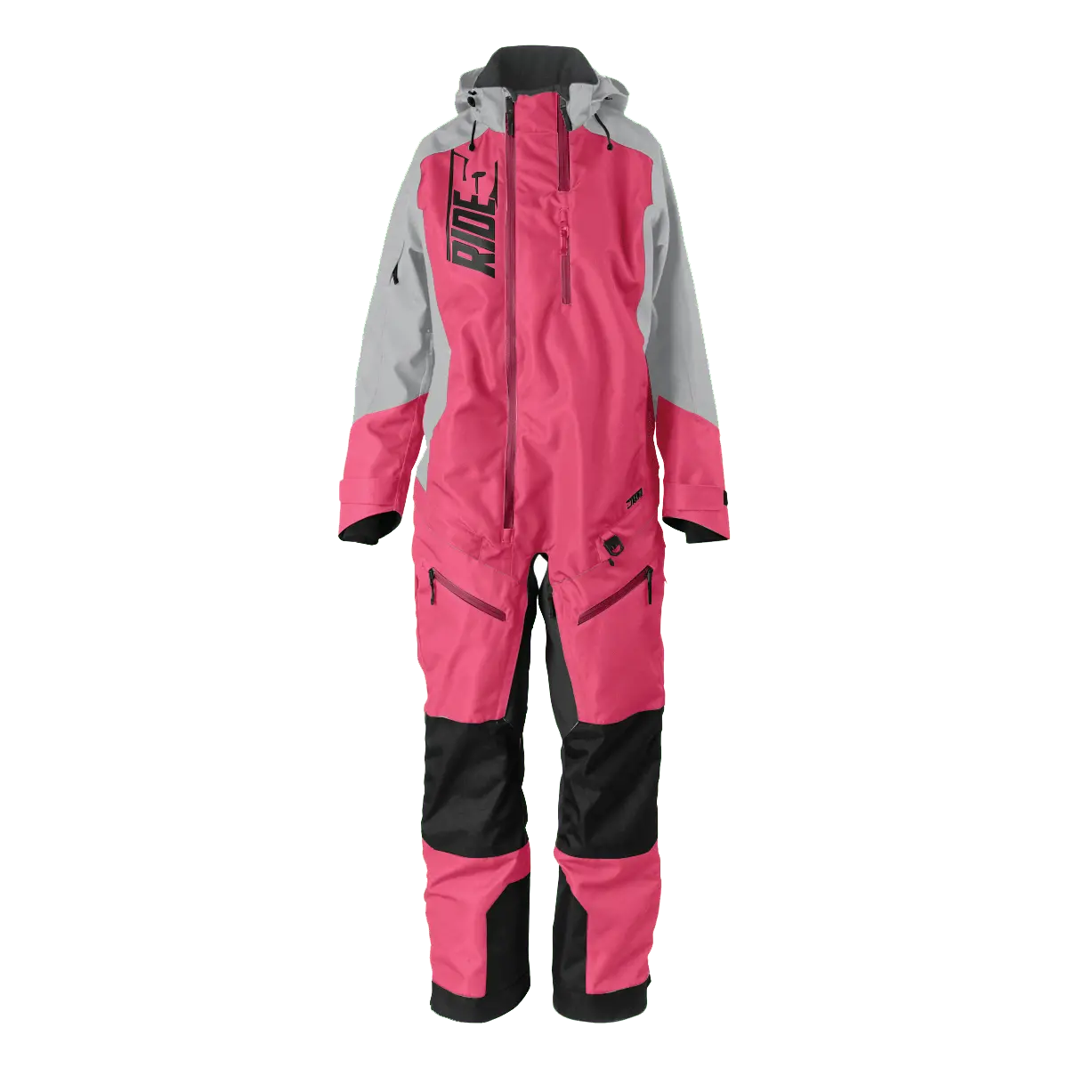 End Of Winter Sale! 509 Women's Allied Mono Suit Shell 3