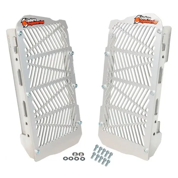 Enduro Engineering Radiator Guard 1