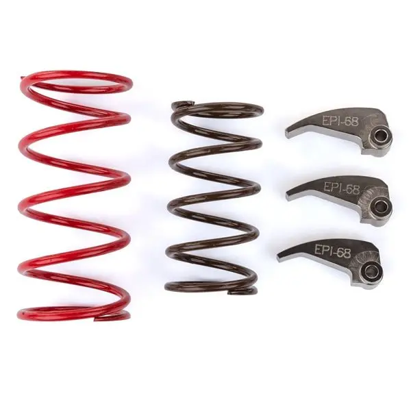 Epi Clutch Kit Mudder 28"+ Tires 1