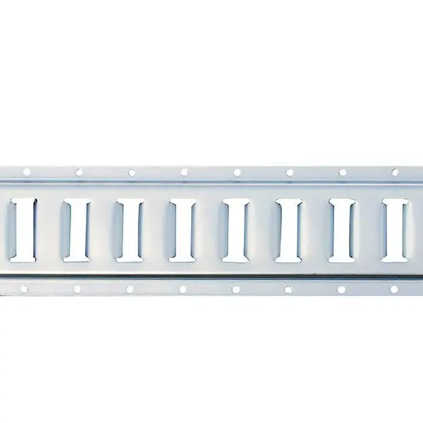 Erickson Horizontal E-Track 4' Long (19147) 1