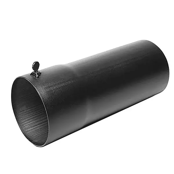 Exsound Replacement Muffler Hunting End Cap (S-Exs-U-V509a) 1