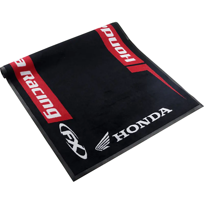 Factory Effex Bike Mat Honda 1