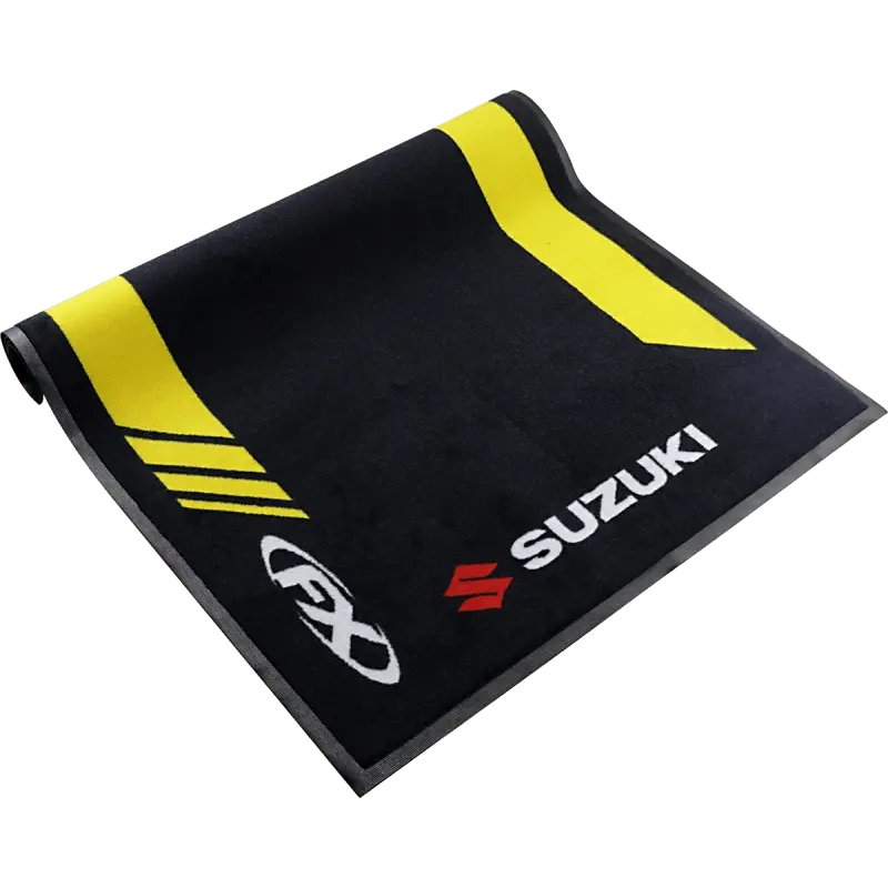 Factory Effex Bike Mat Suzuki 1