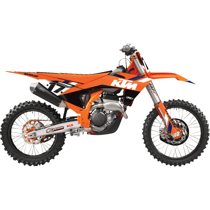 Factory Effex Graphic Evo20 Sx65 02-08 1
