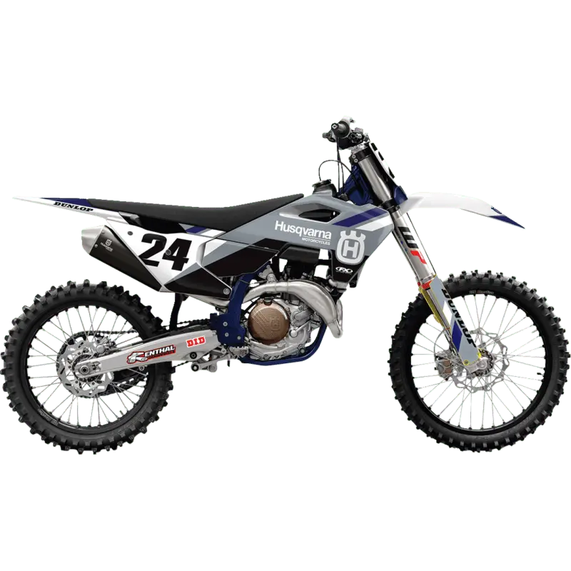 Factory Effex Graphic Evo20 Tc 85 18-24 1