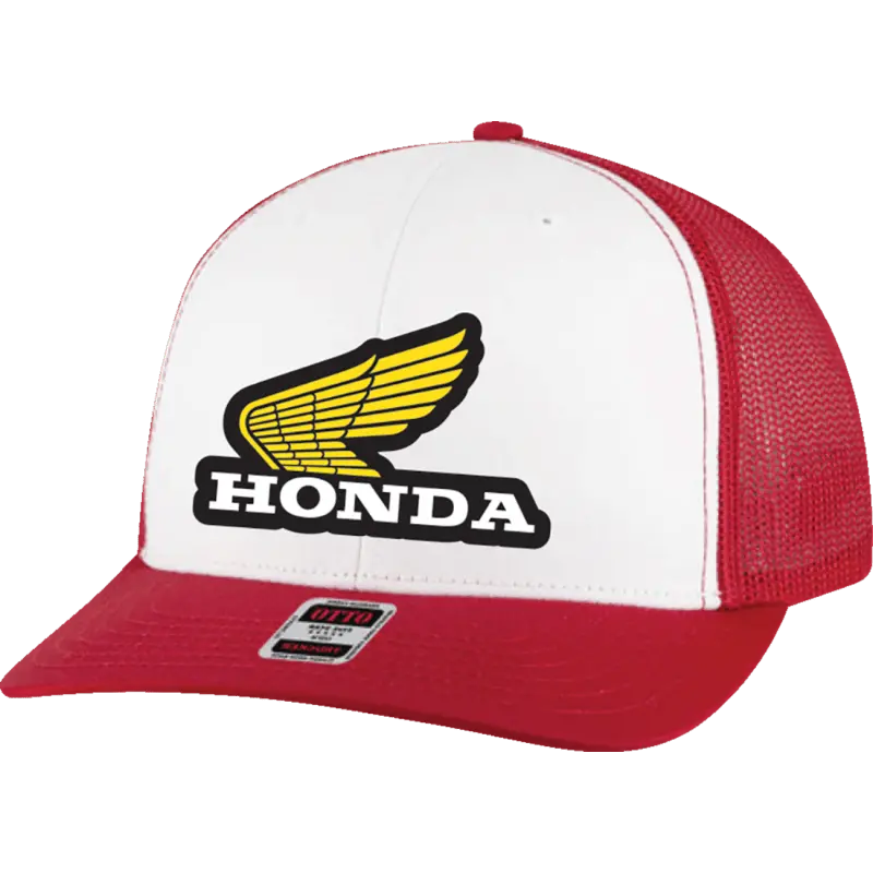 Factory Effex Hat Honda Classic 1