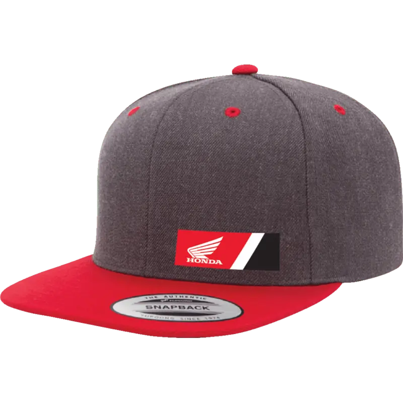 Factory Effex Hat Honda Wedge 1