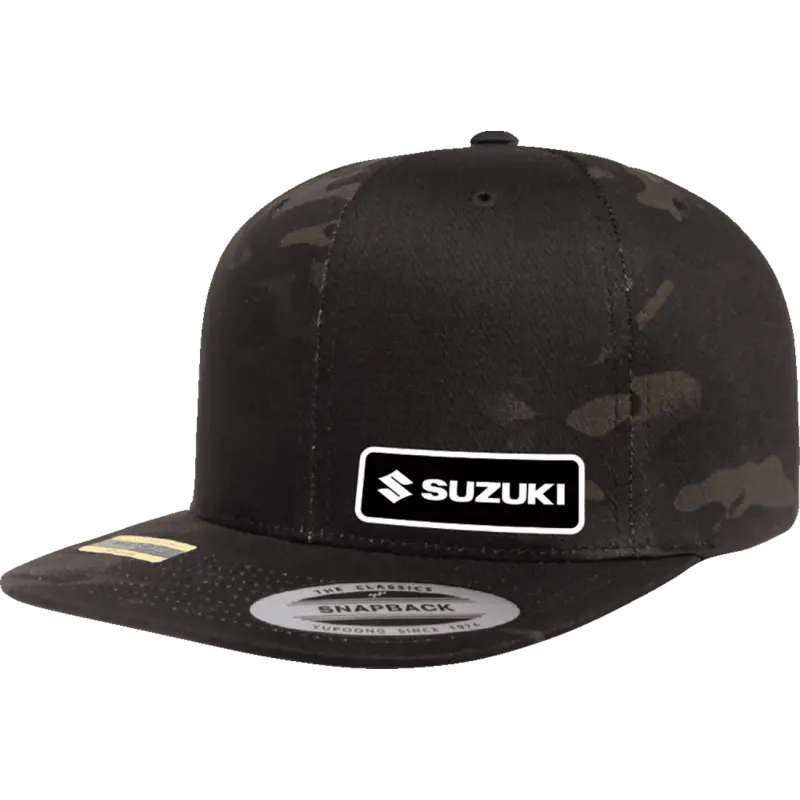 Factory Effex Hat Suz 1