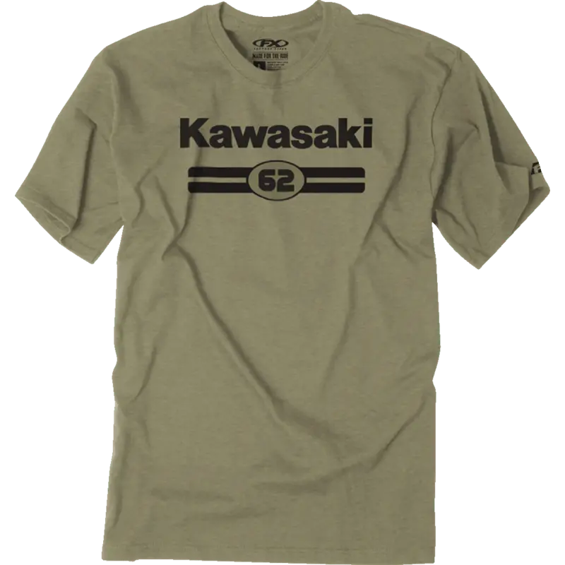 Factory Effex Kaw Sixty Two T-Shirt 1