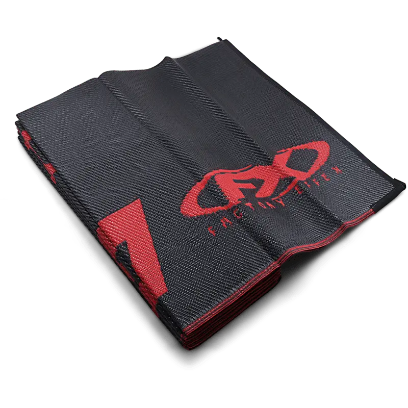 Factory Effex Rv Mat Honda 1