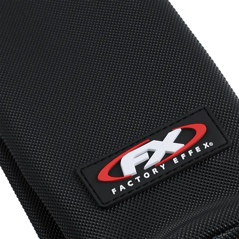 Factory Effex Seatcover Tc/Fe 1