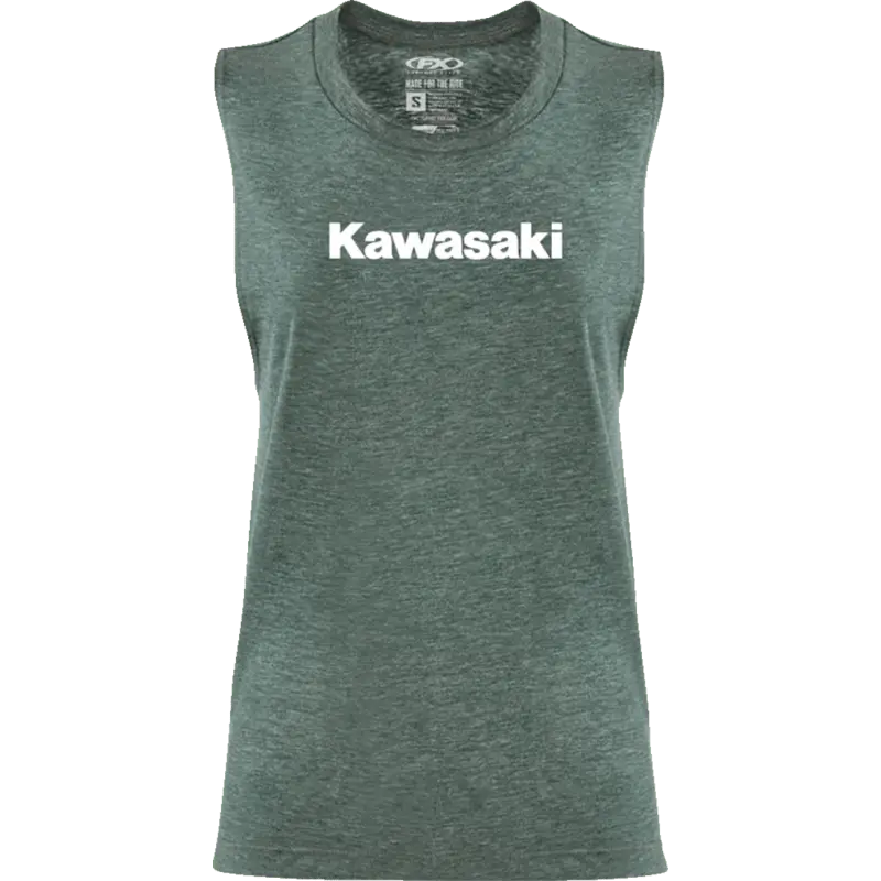 Factory Effex Tank Wm Kawasaki 1